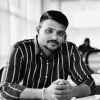 Neeraj Singh Bhadauria