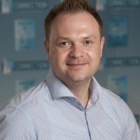 Lukasz Marek Smiech
