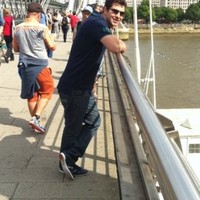 Anderson santos de oliveira