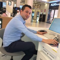 Mahmoud Hegab