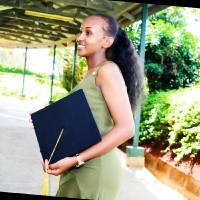 Mary Mwangi