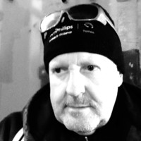 John Huddelson