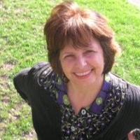 Annie Kitching