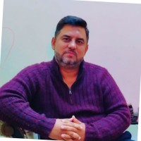 Shahzad Khaliq