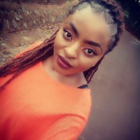 muthoni salma