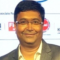 Vikas Mandora