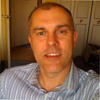 Tim Horne