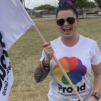Wendy Turrington 🏳️‍🌈