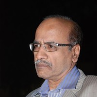 Balasubramanian V