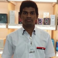 Gaini Sampathkumar