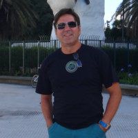 Marcos Gaio