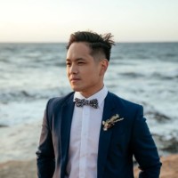 Sean Wong, Cissp