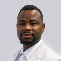 Chika Marvis (CIWM/APM/CIOB)