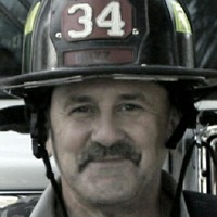 David Buskirk