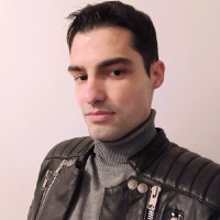 Matthieu Binet