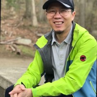 Frank Xin Chen