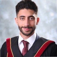 Abdallah Awad عبدالله عوض