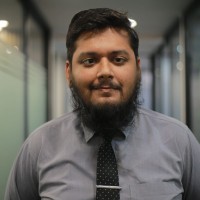 Muhammad Mohsin Zafar