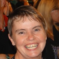 Carol Lovatt