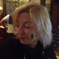 Marina Geraghty