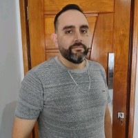 Gabriel Molina