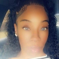 Shavonne Sanders