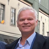 Eivind Lindseth