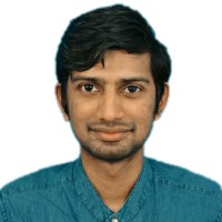 Sai Swaminathan Chandrasekaran