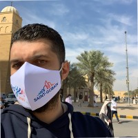Maher Masry