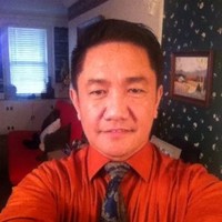Benjie Vitug