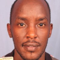 Eliud Muturi