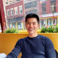 Derek Lin