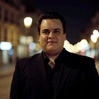 Emilio Abraham Garza