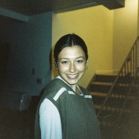 Emme Goetz, Rn