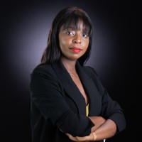 Perrine Valencia MOUTSINGA