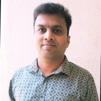 Muralee Krishnan