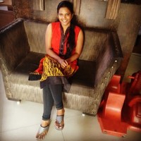 Vineetha Linga