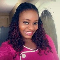 Shanique Marsh