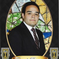 Angel Ernesto Cerecer Gutierrez