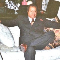 Willie Williamson