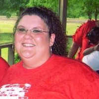 Ashley Childs