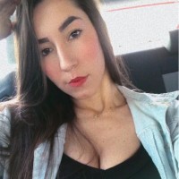 Cassiane Pereira