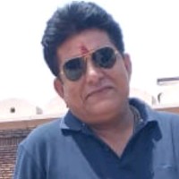 Yashpal Sharma