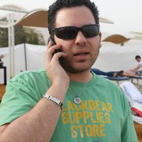 Eran Arama