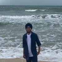 Eknoor Singh Chhabra