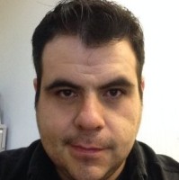 Antonio Cabrera