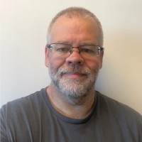 Mark Gehrke