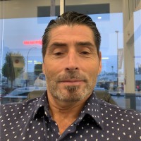 Maurice Arellano