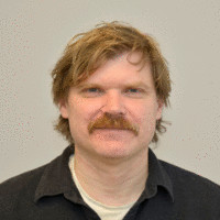 Fredrik Olofsson