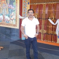 Pravin Kure